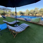 Guest house Elements Of Diros