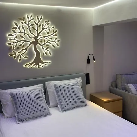 Guest house Elements Of Diros