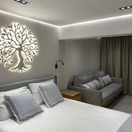 Elements Of Diros Penzion Pírgos Dhiroú