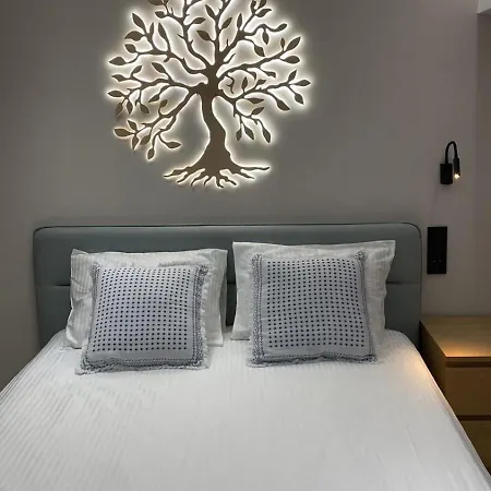 Guest house Elements Of Diros