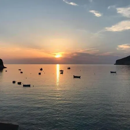 Penzion Elements Of Diros Pírgos Dhiroú