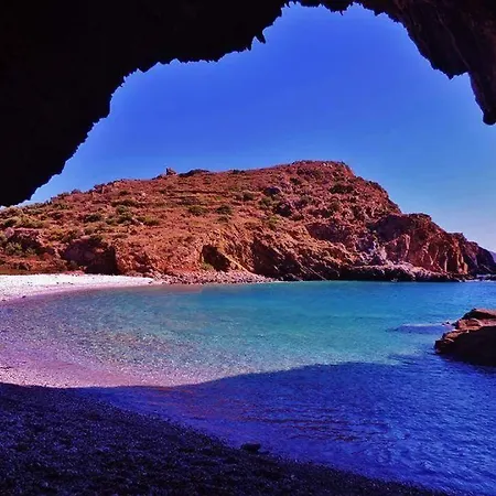 Elements Of Diros Penzion Pírgos Dhiroú