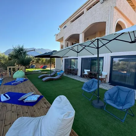 Elements Of Diros 3* Pírgos Dhiroú