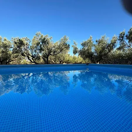 Penzion Elements Of Diros 3*