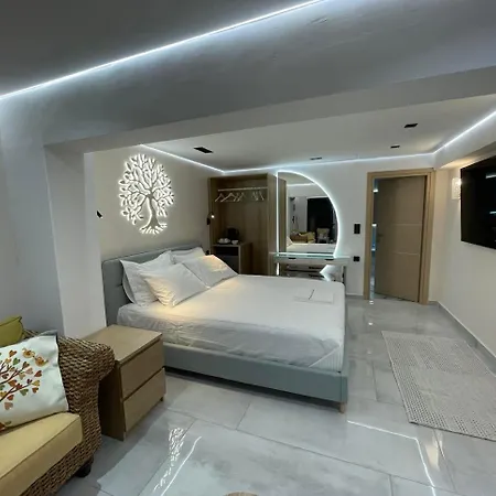 Guest house Elements Of Diros
