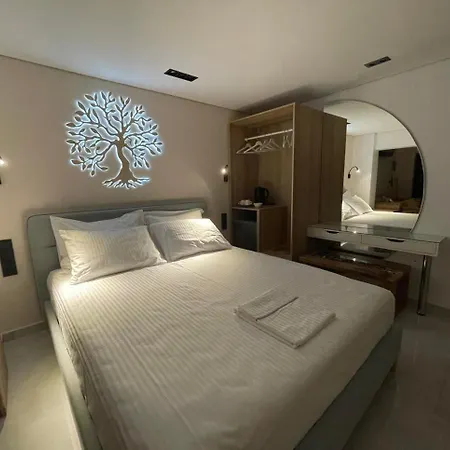 Guest house Elements Of Diros