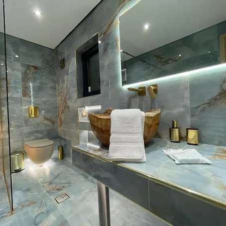 Elements Of Diros Guest house Pyrgos Dirou