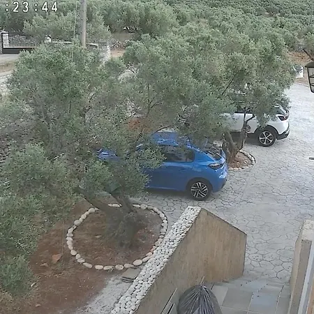 Elements Of Diros Penzion Pírgos Dhiroú