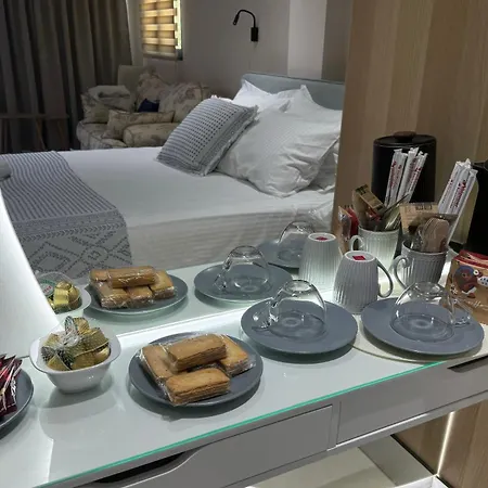 Elements Of Diros Casa de hóspedes Pírgos Dhiroú