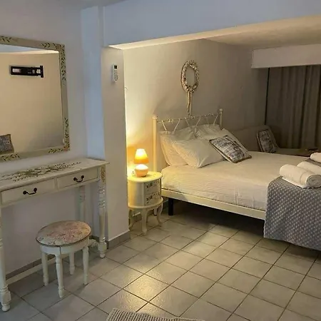 Elements Of Diros 3*