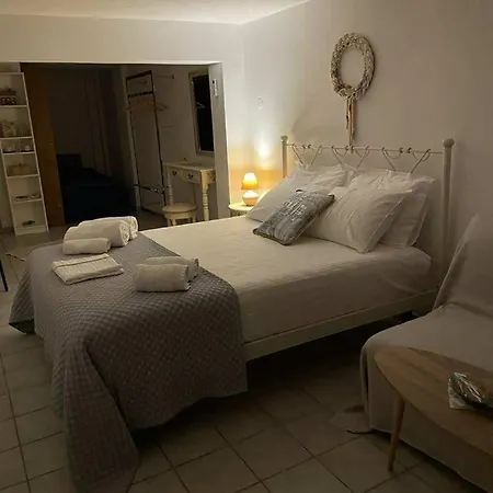 Penzion Elements Of Diros