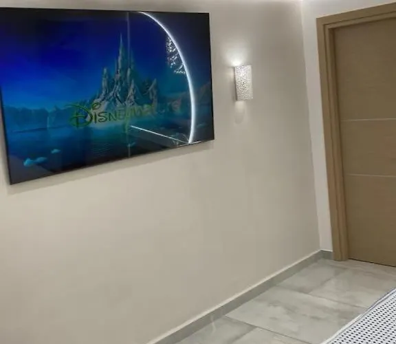 Casa de hóspedes Elements Of Diros 3*