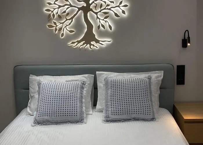 Casa de hóspedes Elements Of Diros