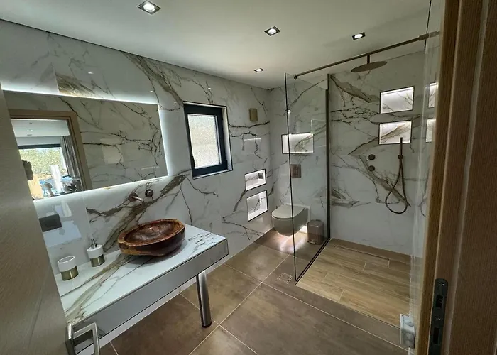 Elements Of Diros Vendégház 3*