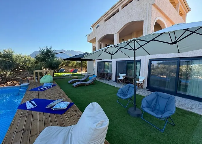 Elements Of Diros 3* Pírgos Dhiroú