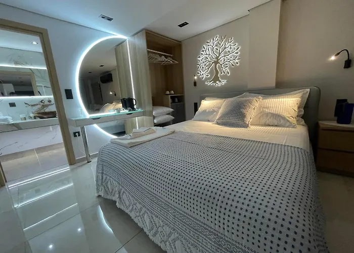 Elements Of Diros 3* Pírgos Dhiroú