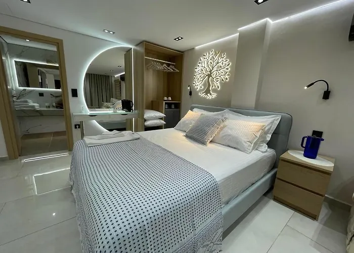 Elements Of Diros 3* Pírgos Dhiroú