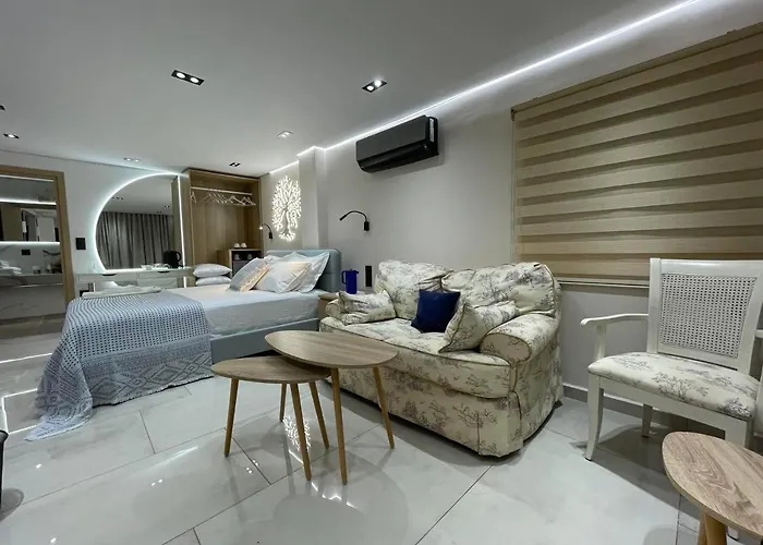 Elements Of Diros Casa de hóspedes