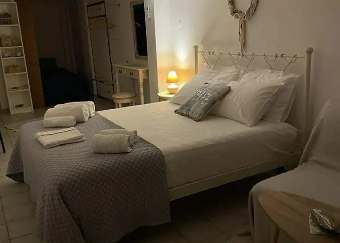 Vendégház Elements Of Diros